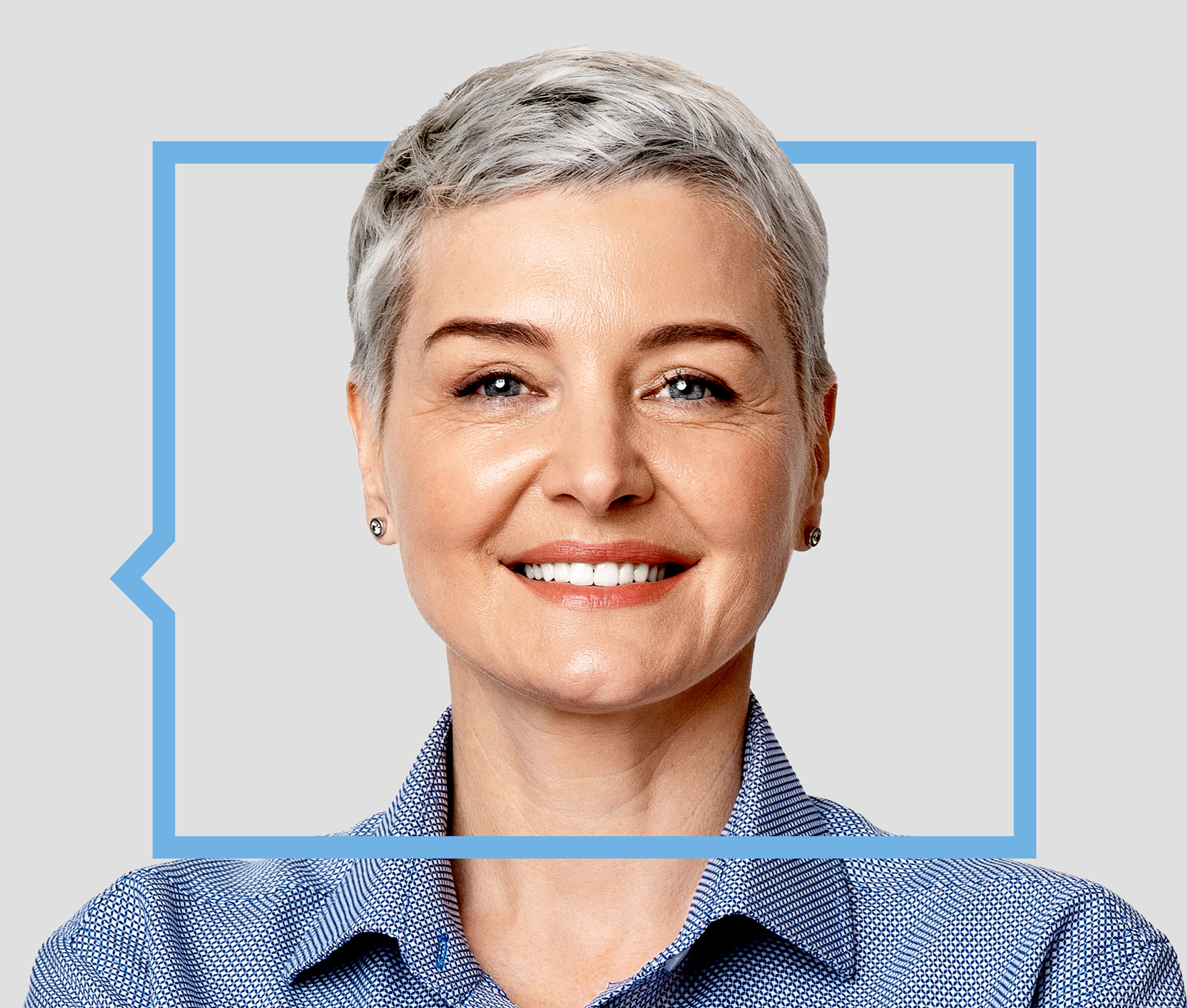 Bild Frau Beratung